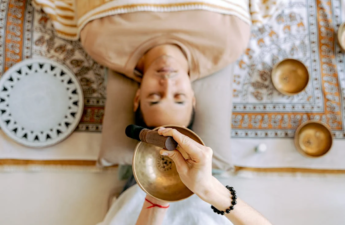 sound therapy