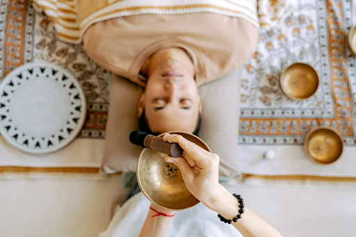 sound therapy