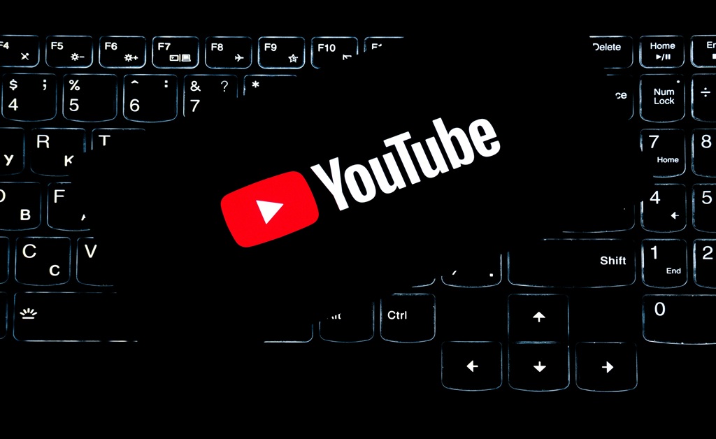 YouTube Still a Good Place to Share Music